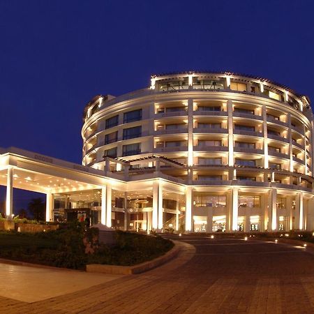 Enjoy Vina Del Mar Hotel Exterior photo
